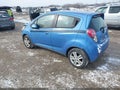 Photo 3 of 16 — 2013 Chevrolet Spark