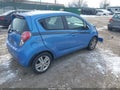 Photo 4 of 16 — 2013 Chevrolet Spark