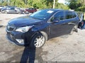 2020 Buick Envision — photo 2 of 16 | VIN LRBFXBSA1LD164201