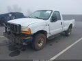 Photo 2 of 18 — 2000 Ford F-350