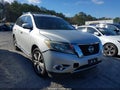 Photo 1 of 16 — 2015 Nissan Pathfinder