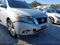 Photo 6 of 16 — 2015 Nissan Pathfinder