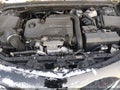 2017 Chevrolet Malibu — photo 10 of 16 | VIN 1G1ZE5ST2HF173260