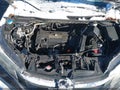 Photo 10 of 17 — 2015 Honda CR-V
