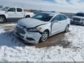 2016 Ford Fusion — photo 2 of 16 | VIN 3FA6P0HD5GR379378