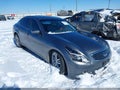 Photo 1 of 17 — 2012 Infiniti G37