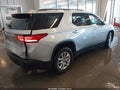 Photo 4 of 18 — 2019 Chevrolet Traverse