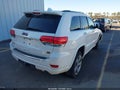 2016 Jeep Grand Cherokee — photo 4 of 15 | VIN 1C4RJFCG1GC319285