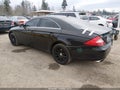 2009 Mercedes-Benz CLS-Class — photo 3 of 12 | VIN WDDDJ72X89A145138