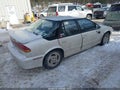 Photo 4 of 12 — 1994 Saturn Sl2