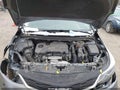 2018 Chevrolet Cruze — photo 10 of 21 | VIN 1G1BE5SMXJ7115472