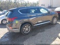 2020 Hyundai Santa Fe — photo 4 of 16 | VIN 5NMS33AD1LH236289
