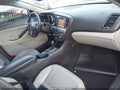 Photo 5 of 11 — 2012 Kia Optima