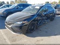 2023 Toyota Camry — photo 2 of 17 | VIN 4T1K61AK7PU724599