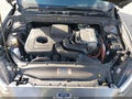 2013 Ford Fusion — photo 10 of 11 | VIN 3FA6P0LU4DR184441