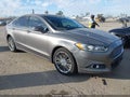 2013 Ford Fusion — photo 1 of 11 | VIN 3FA6P0LU4DR184441