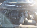 2015 Ford Explorer — photo 10 of 11 | VIN 1FM5K8B80FGB83106