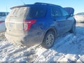 2015 Ford Explorer — photo 4 of 11 | VIN 1FM5K8B80FGB83106