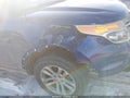 2015 Ford Explorer — photo 6 of 11 | VIN 1FM5K8B80FGB83106