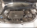 2021 Mazda CX-30 — photo 10 of 17 | VIN 3MVDMBDL3MM317830