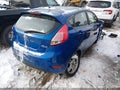 Photo 4 of 17 — 2019 Ford Fiesta