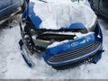 Photo 13 of 17 — 2019 Ford Fiesta