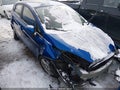 Photo 14 of 17 — 2019 Ford Fiesta