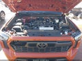 Photo 10 of 16 — 2025 Toyota Tacoma