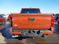 Photo 16 of 16 — 2025 Toyota Tacoma