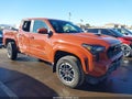 Photo 1 of 16 — 2025 Toyota Tacoma