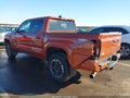 Photo 3 of 16 — 2025 Toyota Tacoma