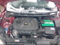 Photo 10 of 10 — 2012 Hyundai Elantra