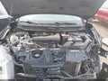 2017 Nissan Rogue — photo 10 of 16 | VIN 5N1AT2MVXHC857428