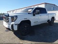2024 GMC Sierra — photo 2 of 11 | VIN 1GT49PEY6RF133225