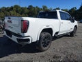 2024 GMC Sierra — photo 4 of 11 | VIN 1GT49PEY6RF133225