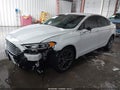 Photo 2 of 17 — 2020 Ford Fusion