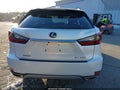 Photo 16 of 17 — 2022 Lexus RX 350