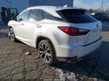 Photo 3 of 17 — 2022 Lexus RX 350