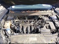 Photo 10 of 10 — 2016 Ford Fusion