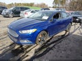 Photo 2 of 10 — 2016 Ford Fusion