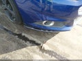 Photo 6 of 10 — 2016 Ford Fusion