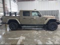 2020 Jeep Gladiator — photo 13 of 17 | VIN 1C6JJTEG5LL202951