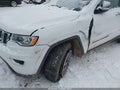 2020 Jeep Grand Cherokee — photo 6 of 15 | VIN 1C4RJFBG0LC356078