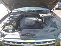 Photo 10 of 16 — 2006 Infiniti FX35