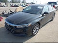 2021 Honda Accord — photo 2 of 16 | VIN 1HGCV1F19MA119297