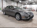 Photo 1 of 20 — 2012 Ford Fusion