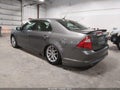 Photo 3 of 20 — 2012 Ford Fusion
