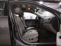 Photo 5 of 20 — 2012 Ford Fusion
