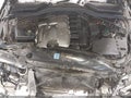 2007 BMW 5 Series — photo 10 of 11 | VIN WBANE73517CM50608