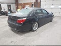 Photo 4 of 11 — 2007 BMW 5 Series